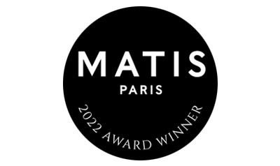 Matis Paris award