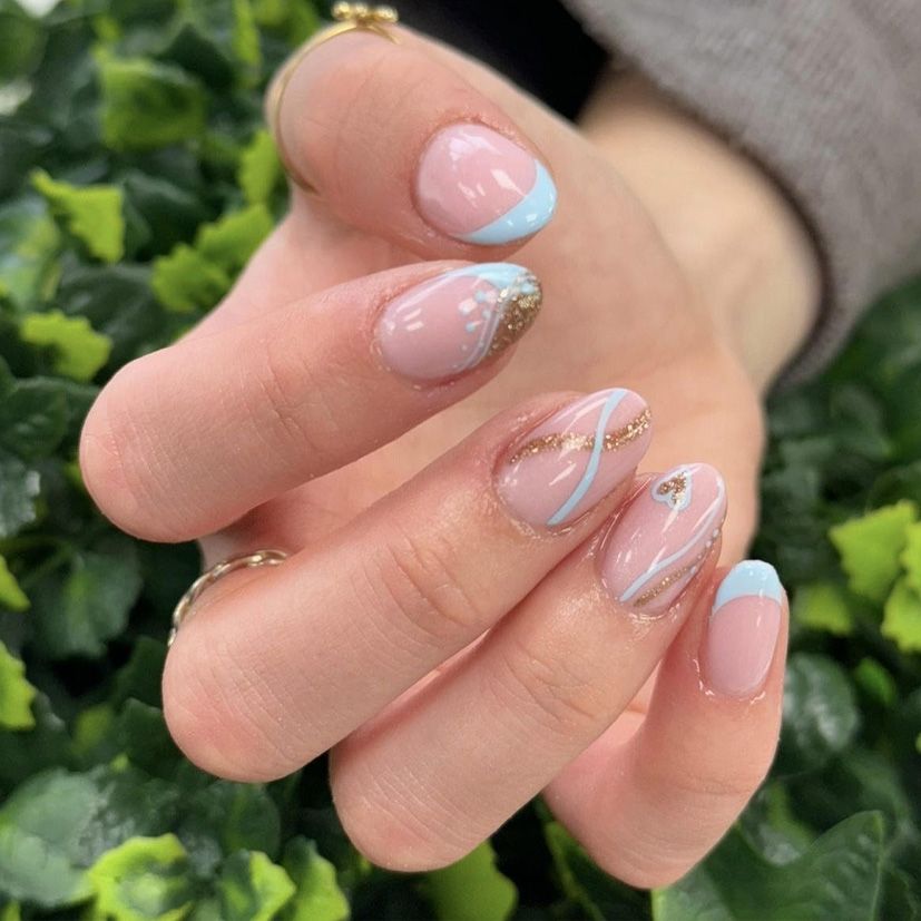 BIAB & Ready to Nail Extensions