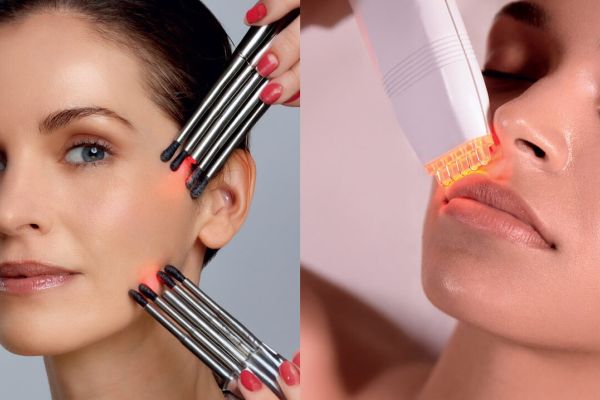 CACI treatments