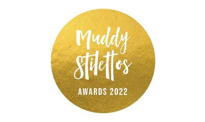 muddy stilettos award