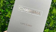 Charisma Gift Card